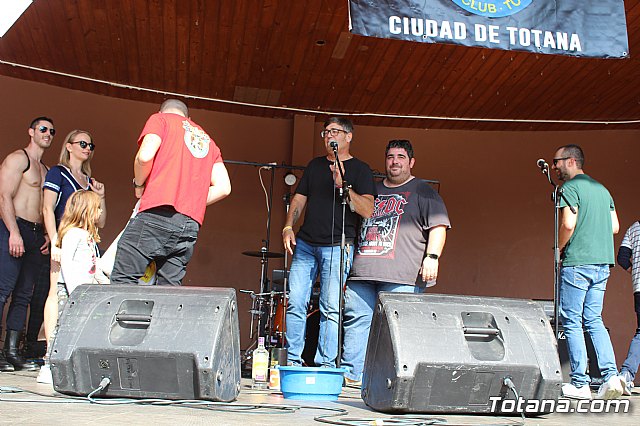 XV Moto Almuerzo Ciudad de Totana 2019 - 284