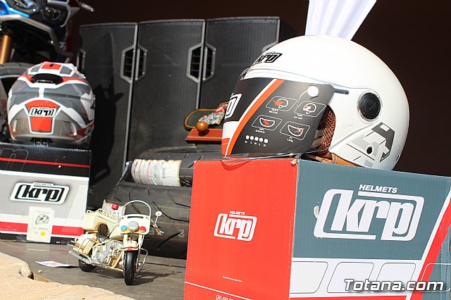 XV Moto Almuerzo Ciudad de Totana 2019 - 286