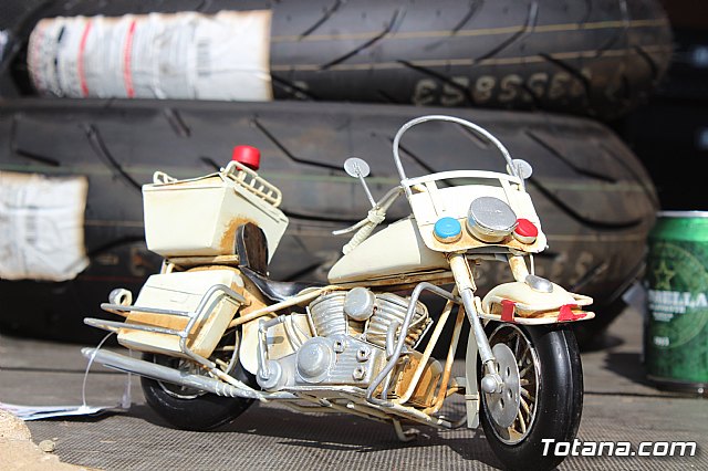 XV Moto Almuerzo Ciudad de Totana 2019 - 287