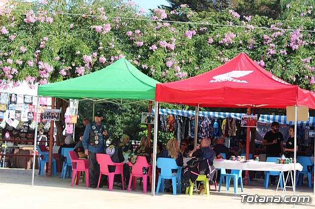 XV Moto Almuerzo Ciudad de Totana 2019 - 291