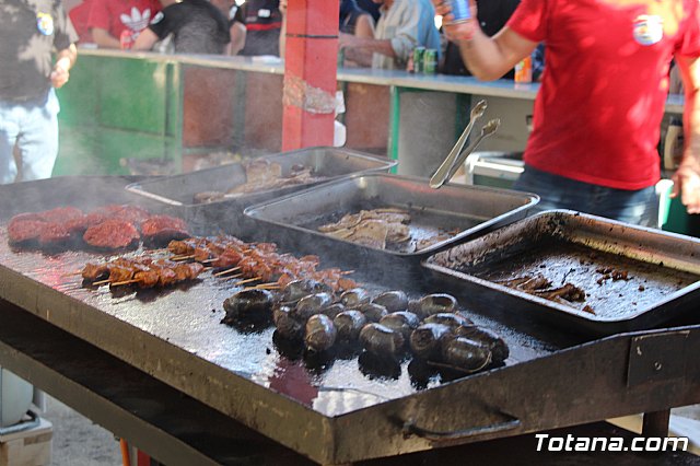 XV Moto Almuerzo Ciudad de Totana 2019 - 293