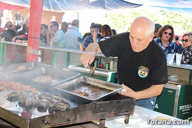 XV Moto Almuerzo Ciudad de Totana 2019 - 295