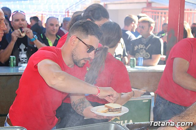 XV Moto Almuerzo Ciudad de Totana 2019 - 296