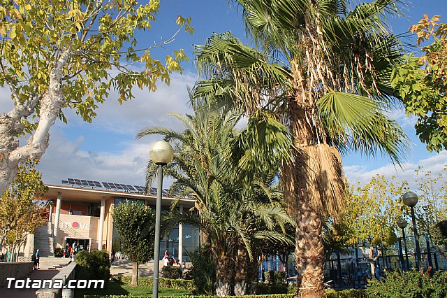 Presentacin del equipo MOVE 2016-17 - 2