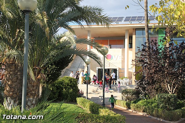 Presentacin del equipo MOVE 2016-17 - 3