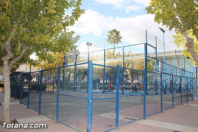 Presentacin del equipo MOVE 2016-17 - 4