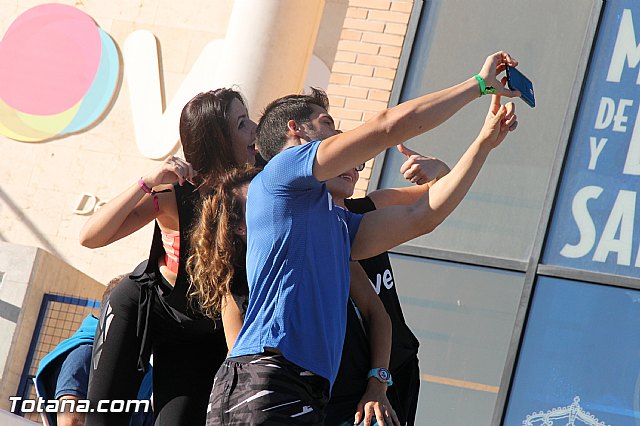 Presentacin del equipo MOVE 2016-17 - 5