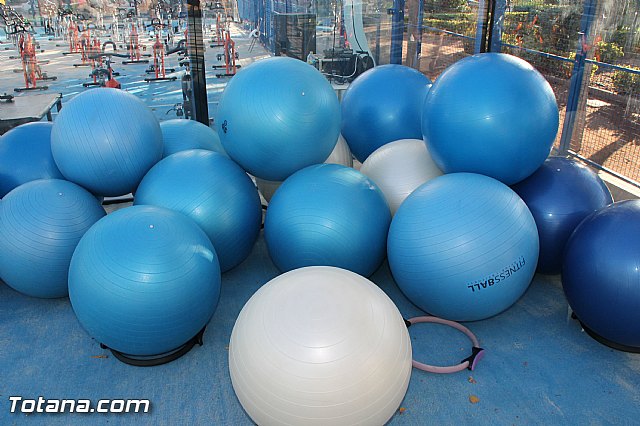 Presentacin del equipo MOVE 2016-17 - 18