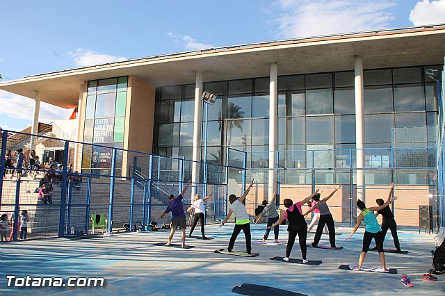 Presentacin del equipo MOVE 2016-17 - 19