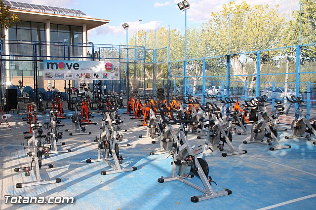 Presentacin del equipo MOVE 2016-17 - 35