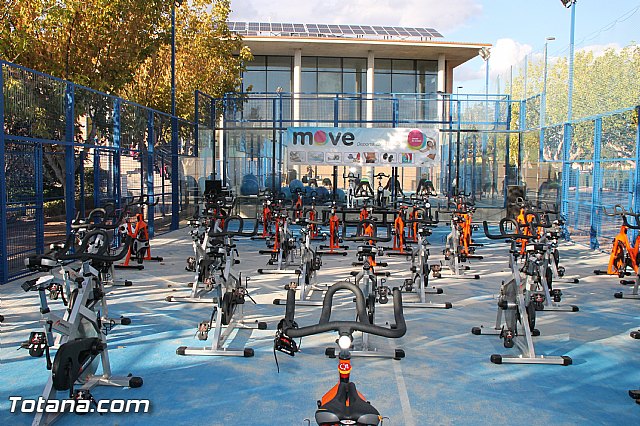 Presentacin del equipo MOVE 2016-17 - 36