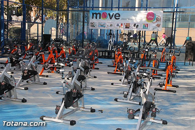 Presentacin del equipo MOVE 2016-17 - 37