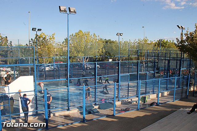 Presentacin del equipo MOVE 2016-17 - 43