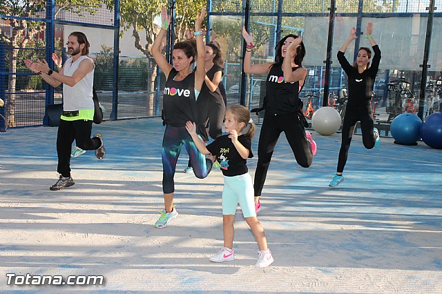 Presentacin del equipo MOVE 2016-17 - 54