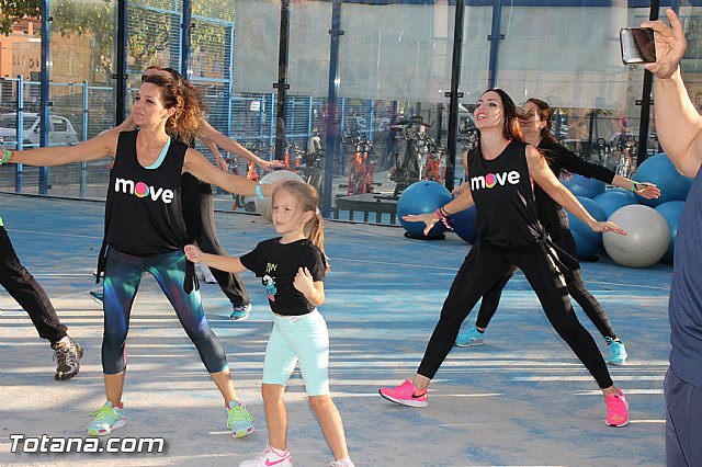 Presentacin del equipo MOVE 2016-17 - 56