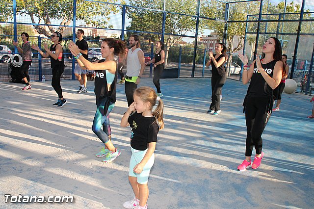 Presentacin del equipo MOVE 2016-17 - 58