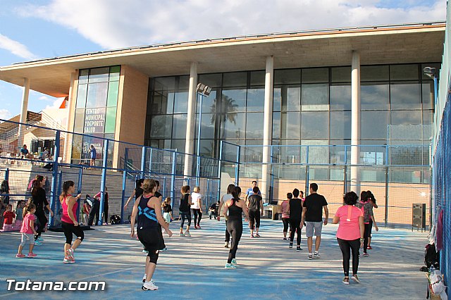 Presentacin del equipo MOVE 2016-17 - 66