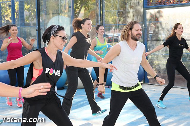 Presentacin del equipo MOVE 2016-17 - 76