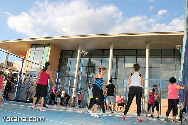 Presentacin del equipo MOVE 2016-17 - 100