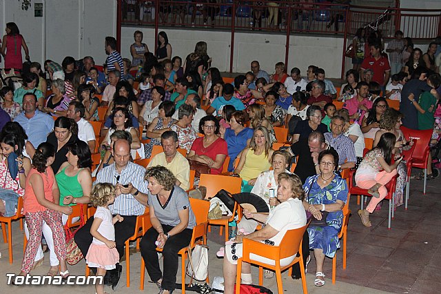 2 Festival Escuela de Danza MOVE - Chari Ruiz - 2