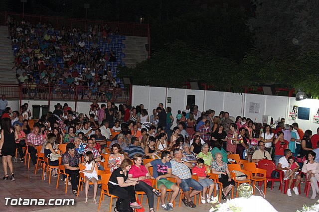 2 Festival Escuela de Danza MOVE - Chari Ruiz - 4