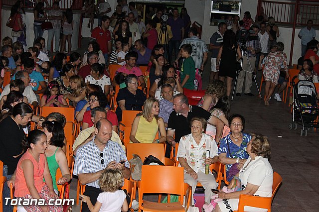 2 Festival Escuela de Danza MOVE - Chari Ruiz - 5