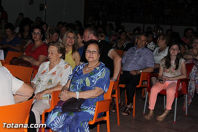 2 Festival Escuela de Danza MOVE - Chari Ruiz - 6