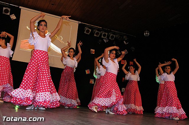 2 Festival Escuela de Danza MOVE - Chari Ruiz - 34