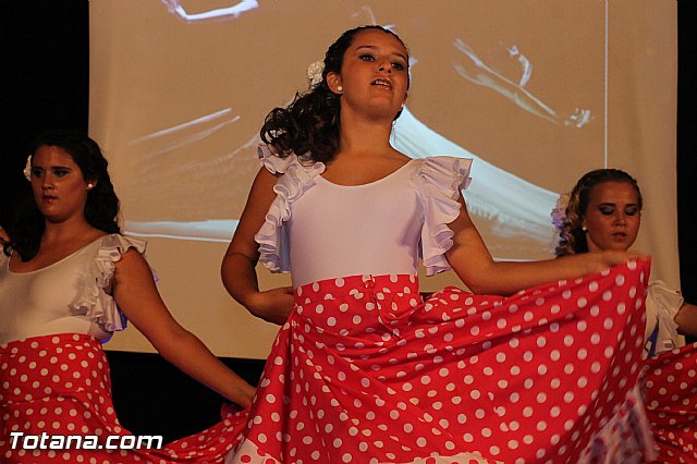 2 Festival Escuela de Danza MOVE - Chari Ruiz - 43
