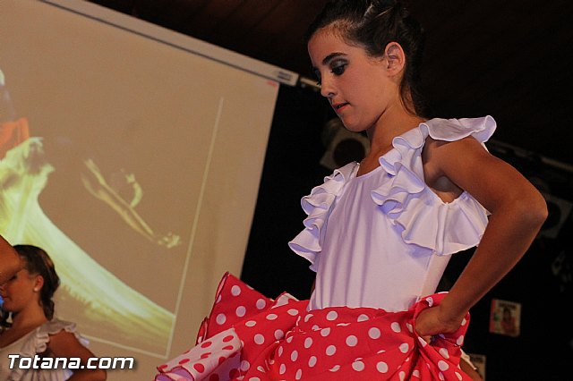 2 Festival Escuela de Danza MOVE - Chari Ruiz - 45