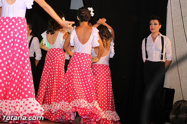2 Festival Escuela de Danza MOVE - Chari Ruiz - 49