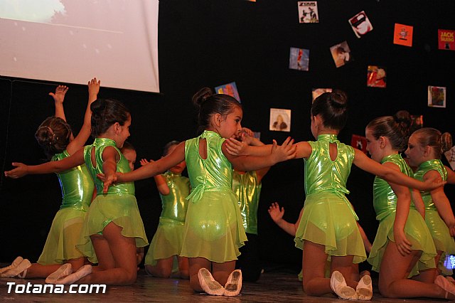 2 Festival Escuela de Danza MOVE - Chari Ruiz - 120