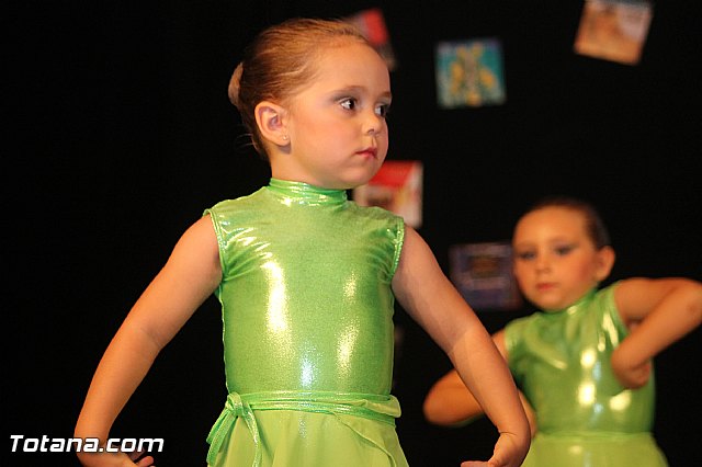 2 Festival Escuela de Danza MOVE - Chari Ruiz - 150