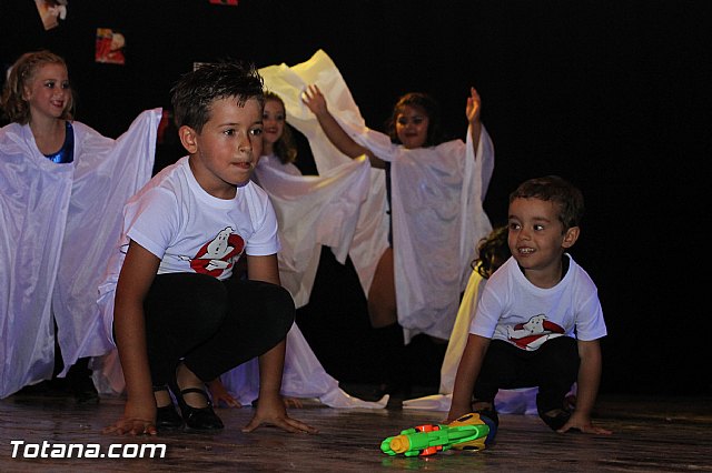 2 Festival Escuela de Danza MOVE - Chari Ruiz - 228