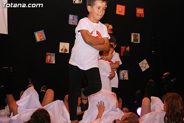 2 Festival Escuela de Danza MOVE - Chari Ruiz - 233