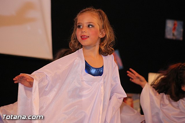 2 Festival Escuela de Danza MOVE - Chari Ruiz - 236