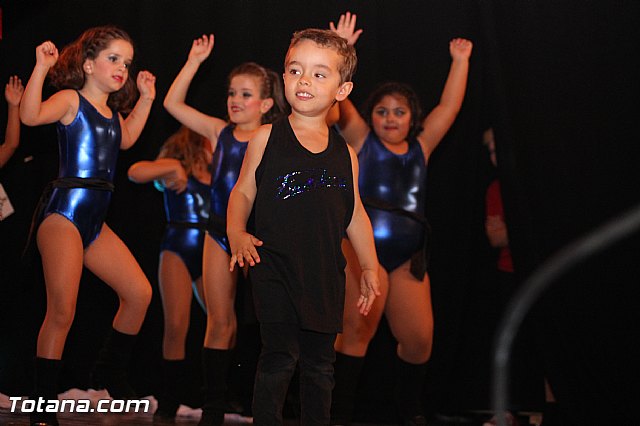 2 Festival Escuela de Danza MOVE - Chari Ruiz - 244