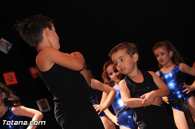 2 Festival Escuela de Danza MOVE - Chari Ruiz - 256