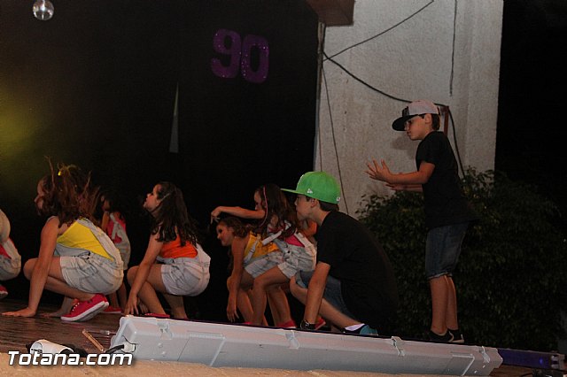 2 Festival Escuela de Danza MOVE - Chari Ruiz - 290