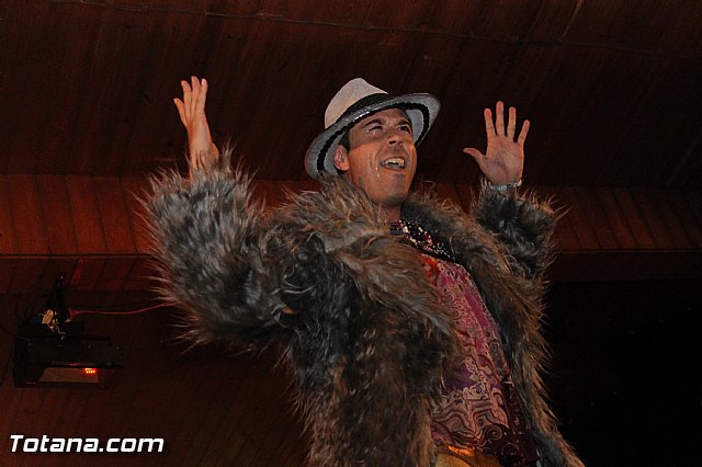 2 Festival Escuela de Danza MOVE - Chari Ruiz - 307