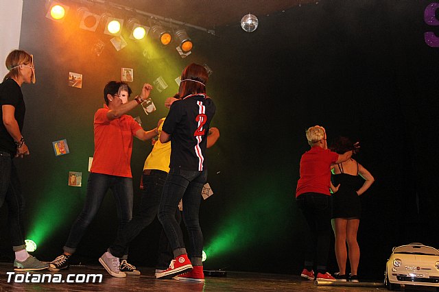 2 Festival Escuela de Danza MOVE - Chari Ruiz - 319