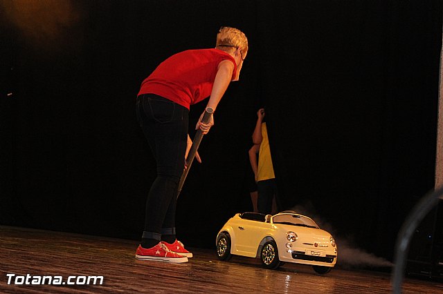 2 Festival Escuela de Danza MOVE - Chari Ruiz - 328