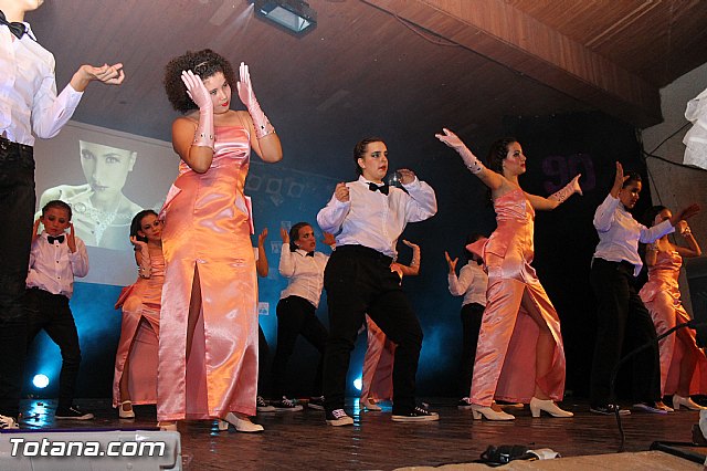 2 Festival Escuela de Danza MOVE - Chari Ruiz - 346