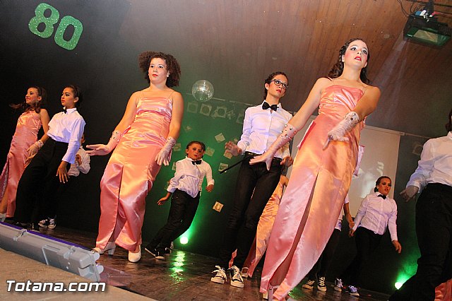 2 Festival Escuela de Danza MOVE - Chari Ruiz - 359