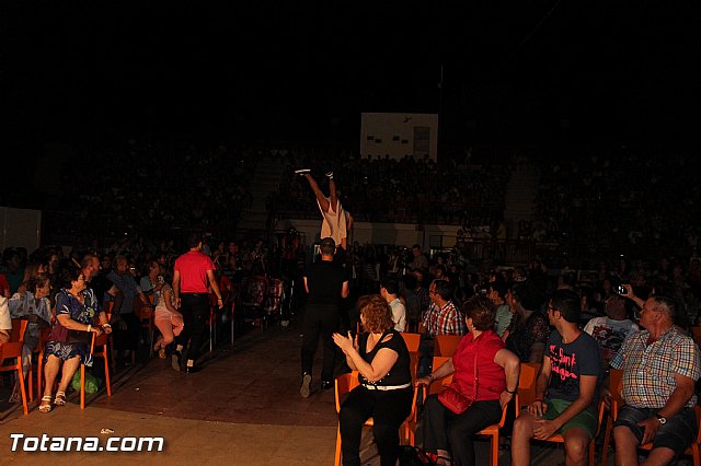 2 Festival Escuela de Danza MOVE - Chari Ruiz - 379