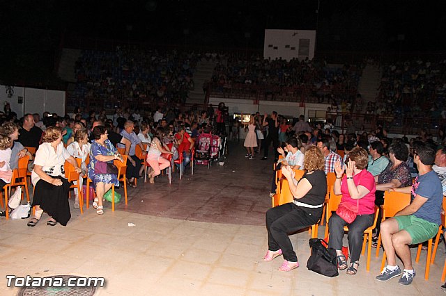 2 Festival Escuela de Danza MOVE - Chari Ruiz - 380
