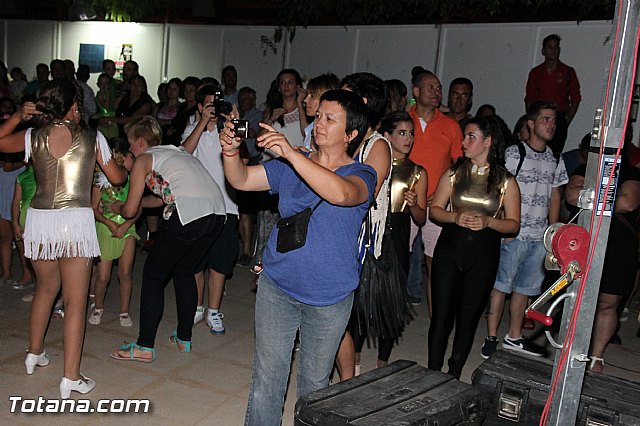 2 Festival Escuela de Danza MOVE - Chari Ruiz - 386