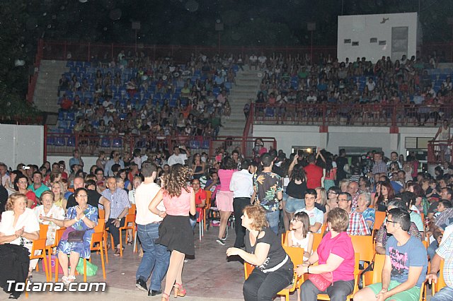 2 Festival Escuela de Danza MOVE - Chari Ruiz - 411