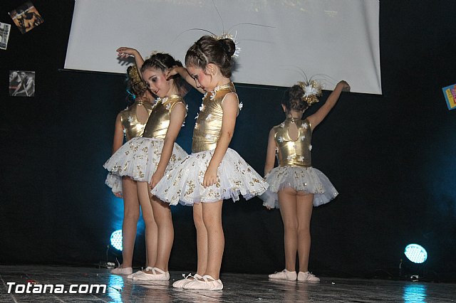 2 Festival Escuela de Danza MOVE - Chari Ruiz - 413