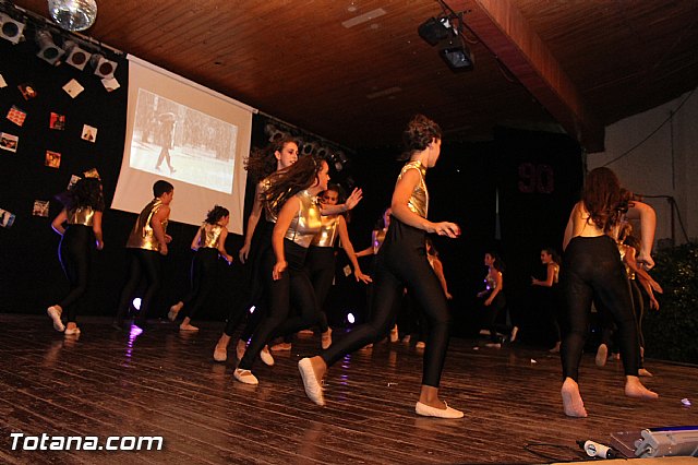 2 Festival Escuela de Danza MOVE - Chari Ruiz - 445